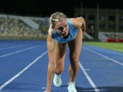 U23 Азия чемпионаты: Қазақстан әйелдер құрамасы 4×400 метрлік эстафетада қола жүлдеге ие болды