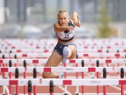 Жеңіл атлетикадан Қазақстан чемпионаты аяқталды: соңғы жарыс күнінің қорытындысы