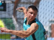 МАКСИМ САЖНЕВ – 11-Й В ФИНАЛЕ ЧЕМПИОНАТА МИРА U-20