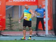 КАЗАХСТАНСКИЕ ЛЕГКОАТЛЕТЫ ЗАВОЕВАЛИ НАГРАДЫ НА ЧЕМПИОНАТЕ МИРА СРЕДИ ВЕТЕРАНОВ