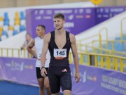 КАЗАХСТАН ЗАВОЕВАЛ ПЕРВУЮ МЕДАЛЬ ЧЕМПИОНАТА ЦЕНТРАЛЬНОЙ АЗИИ
