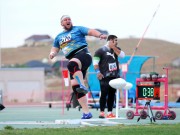 РЕЗУЛЬТАТЫ КАЗАХСТАНЦЕВ УТРЕННЕЙ ПРОГРАММЫ III ЧЕМПИОНАТА ЦЕНТРАЛЬНОЙ АЗИИ