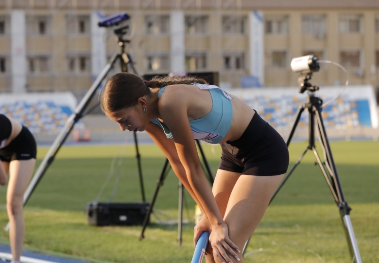 Чемпионат Казахстана U-16. 26.06.2026