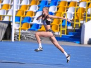 ВСЕ РЕЗУЛЬТАТЫ ПЕРВОГО ДНЯ ЧРК СРЕДИ ДЮСШ. КАТЕГОРИЯ 2009-2010 Г.Р.