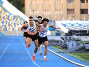 ВСЕ РЕЗУЛЬТАТЫ ВЕЧЕРНЕЙ ПРОГРАММЫ ВТОРОГО ДНЯ ЧРК СРЕДИ ДЮСШ U-18