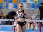 АЛИНА ЧИСТЯКОВА ПРЕРВАЛА 20-ЛЕТНЮЮ СЕРИЮ НЕУДАЧ КАЗАХСТАНСКОГО МНОГОБОРЬЯ