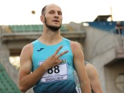 ВЯЧЕСЛАВ ЗЕМС УСТАНОВИЛ НОВЫЙ ЛИЧНЫЙ РЕКОРД НА АЗИАТСКИХ ИГРАХ