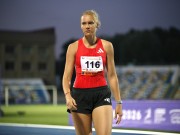 АНАСТАСИЯ РЫПАКОВА ДЕБЮТИРОВАЛА НА АЗИАТСКИХ ИГРАХ