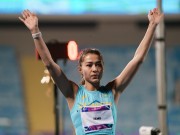 АДЕЛИНА ЗЕМС ЗАВОЕВАЛА СЕРЕБРЯНУЮ МЕДАЛЬ АЗИАДЫ
