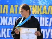 ГЛАВНАЯ СЕНСАЦИЯ ТАЛДЫКОРГАНА
